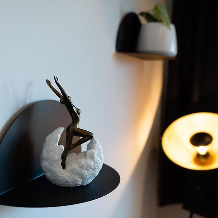 Cocoon-Chambre D'Hotes Namur Esterno foto