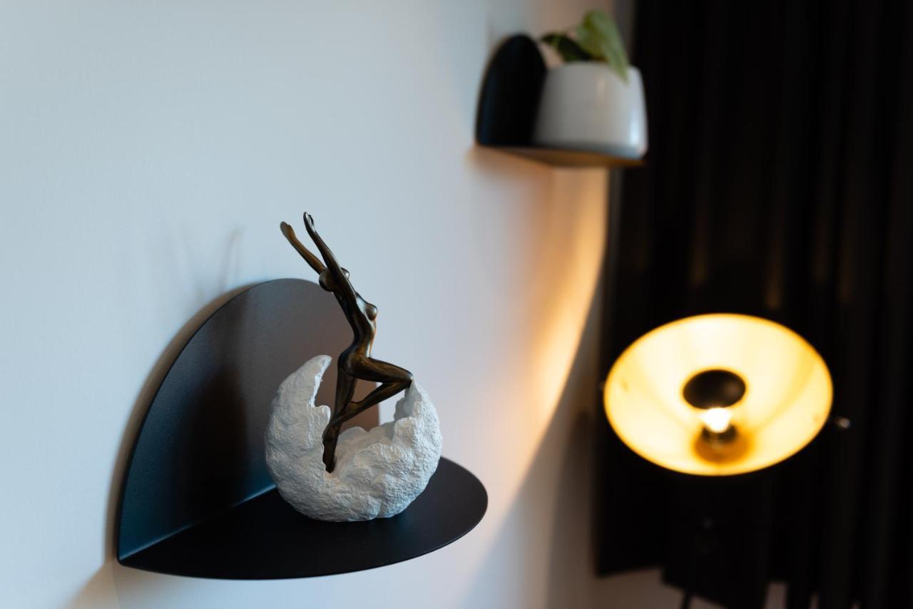 Cocoon-Chambre D'Hotes Namur Esterno foto