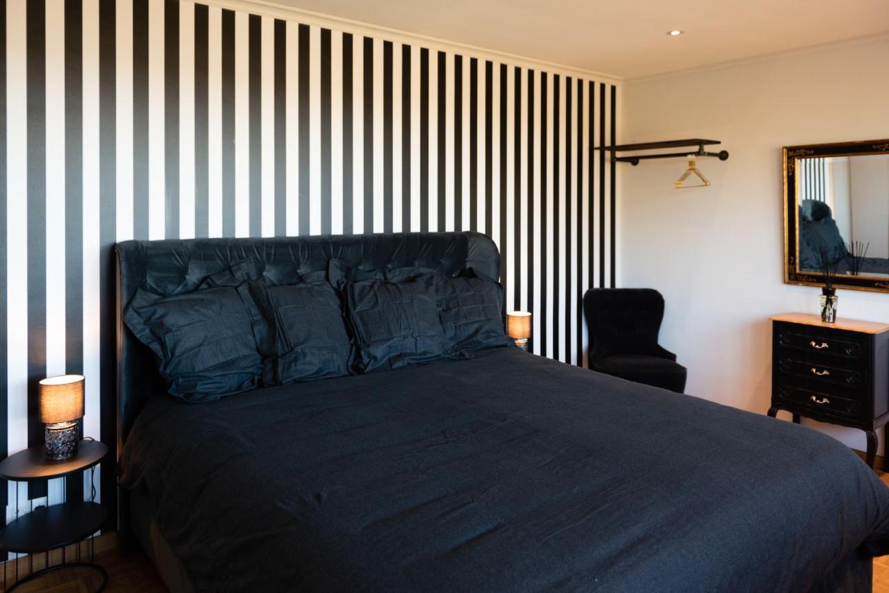 Cocoon-Chambre D'Hotes Namur Esterno foto